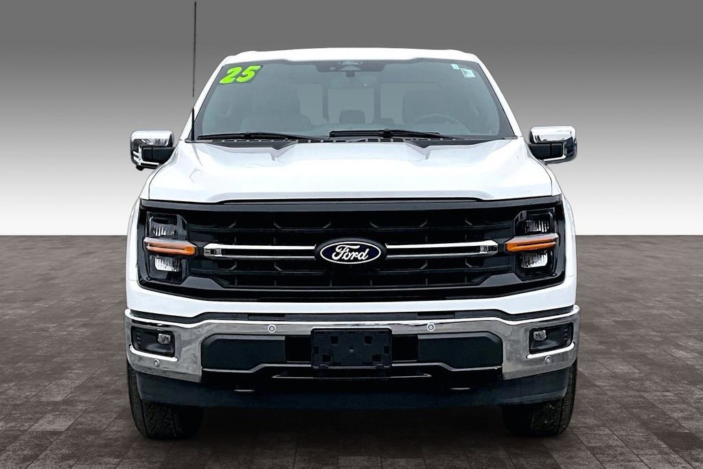 Used 2025 Ford F150 XLT w/ Equipment Group 303A High image 26
