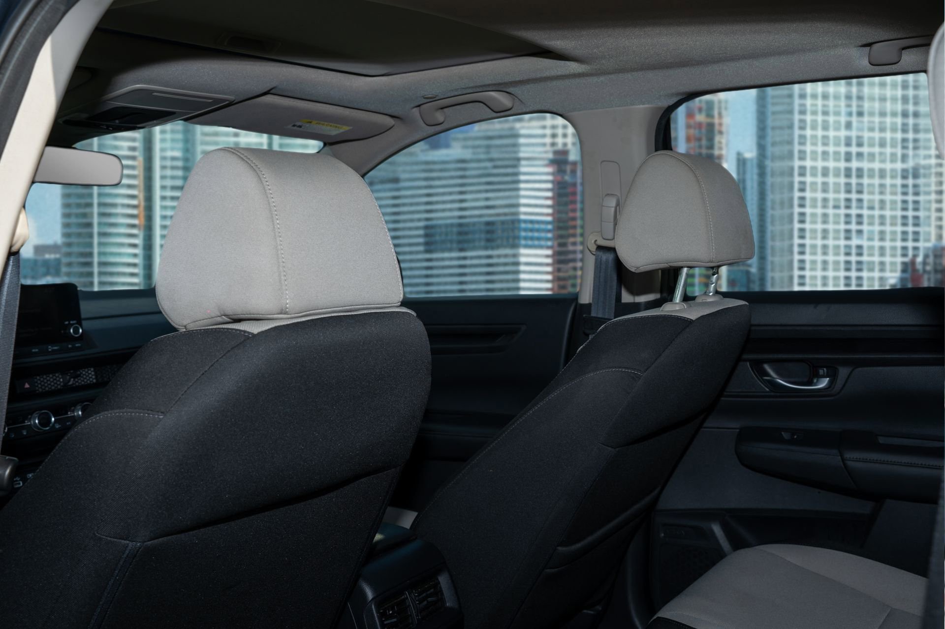 Certified 2023 Honda CR-V EX image 19