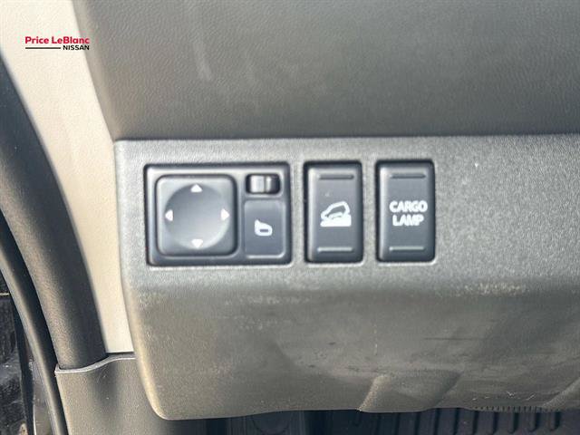 Used 2020 Nissan Frontier PRO-4X w/ Pro-4x Utility Package AWD/4WD image 20