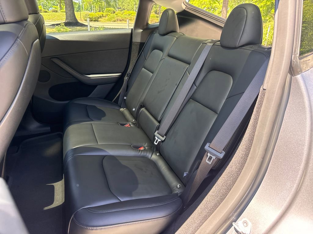 Used 2024 Tesla Model Y Performance AWD/4WD image 30