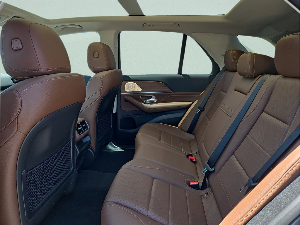 New 2026 Mercedes-Benz GLE 450 4MATIC image 11