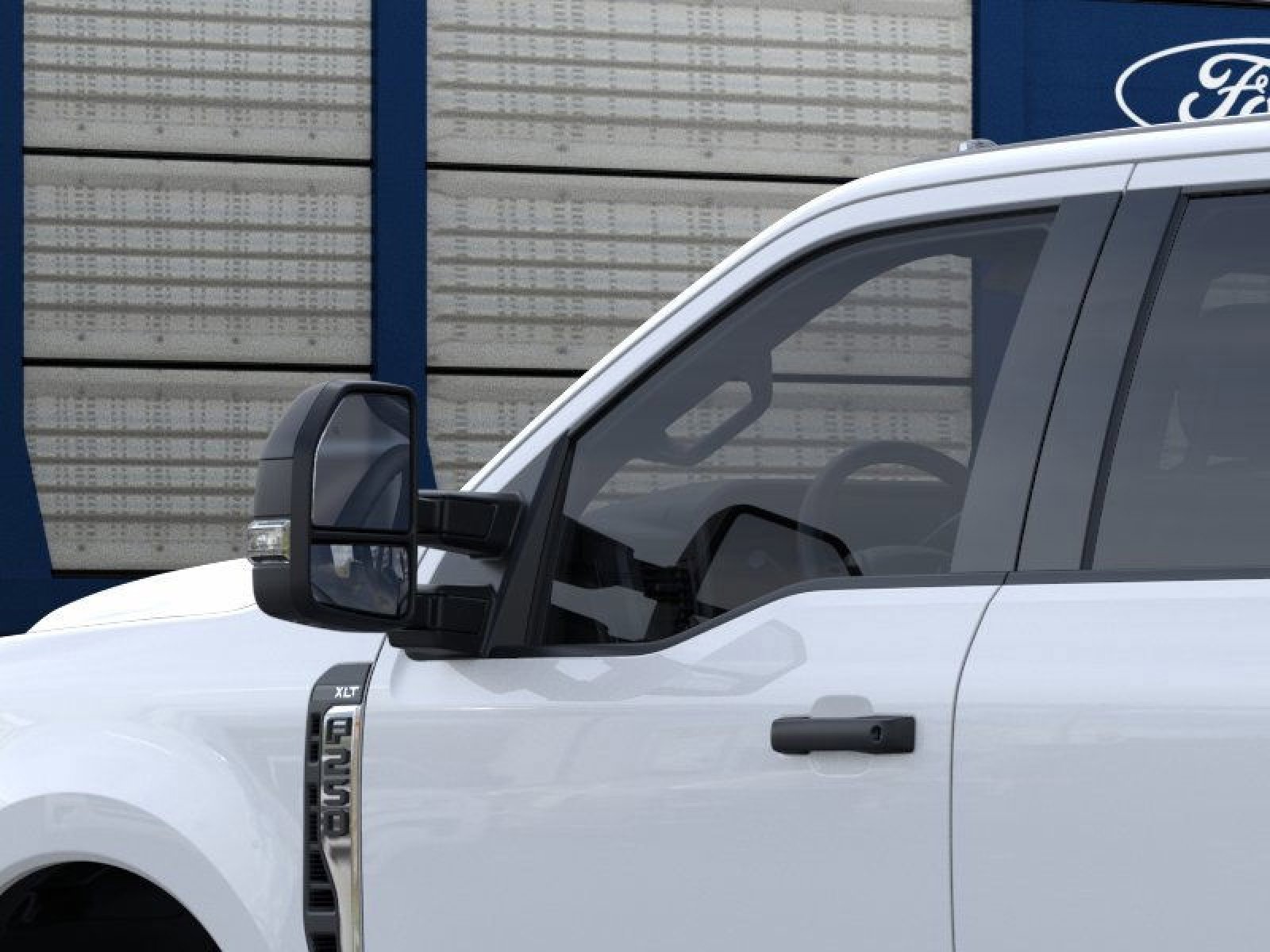 New 2026 Ford F250 XLT w/ FX4 Off-Road Package image 23