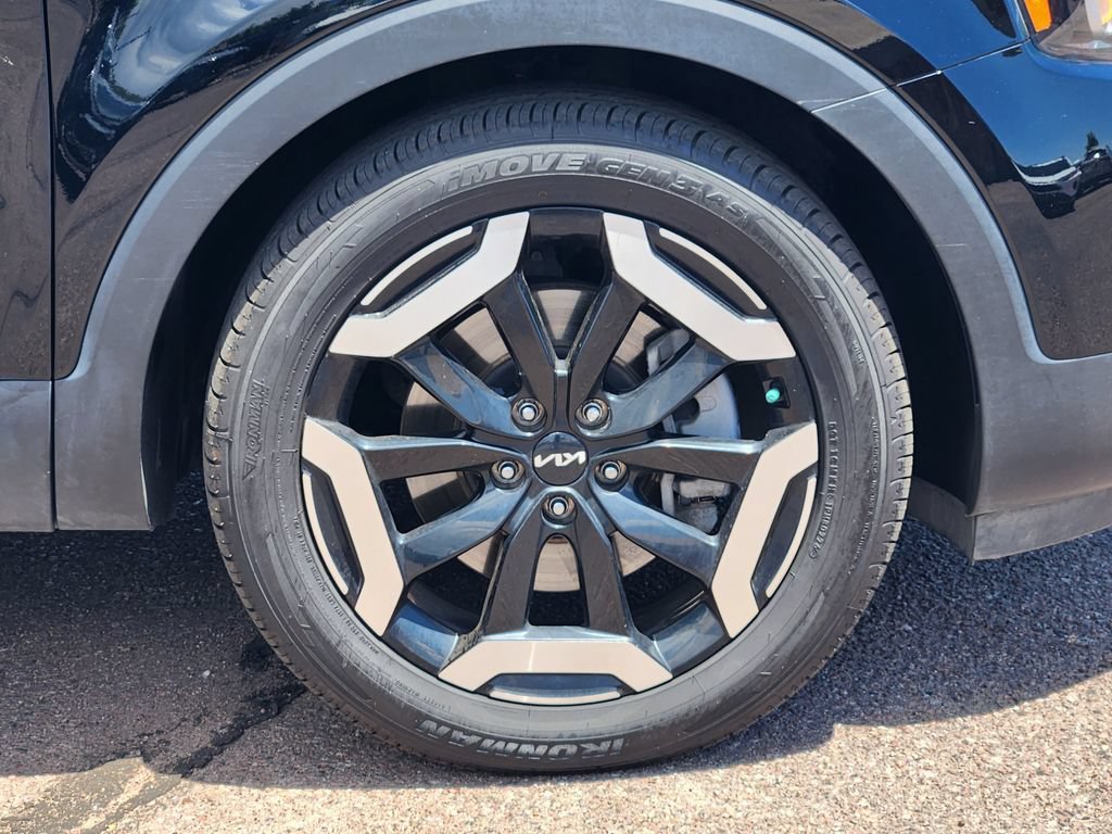 Used 2024 Kia Telluride S w/ S Sunroof Package AWD/4WD image 30