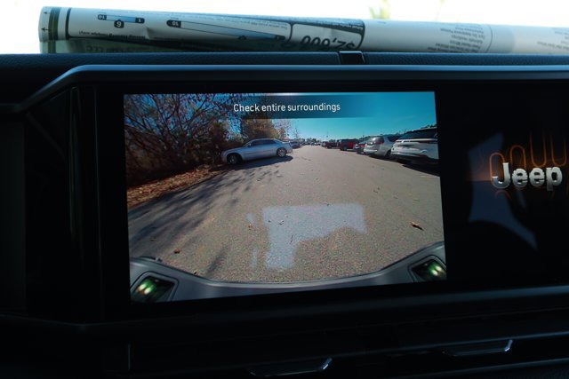 New 2026 Jeep Gladiator Sport image 17