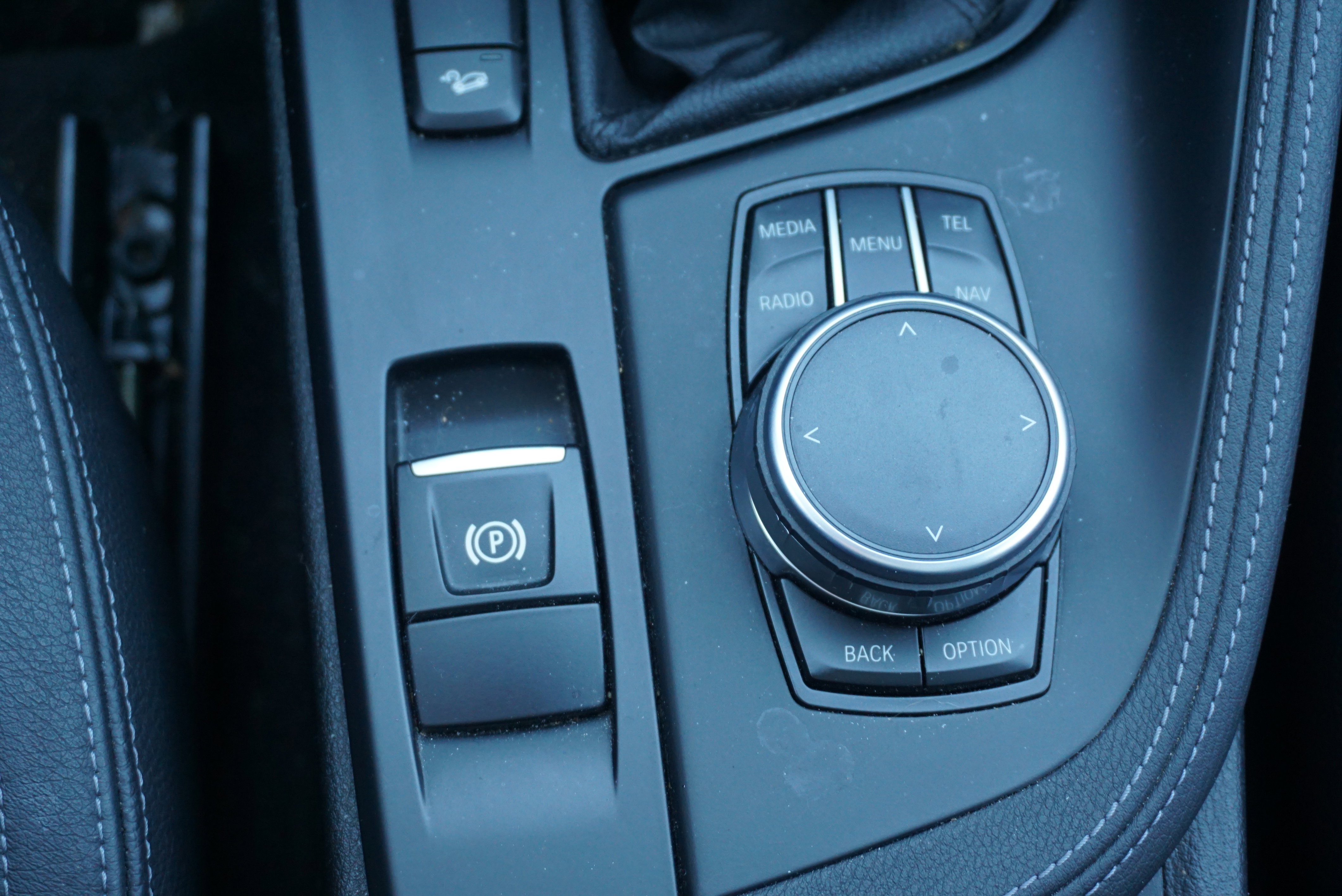 Used 2017 BMW X1 xDrive28i image 12