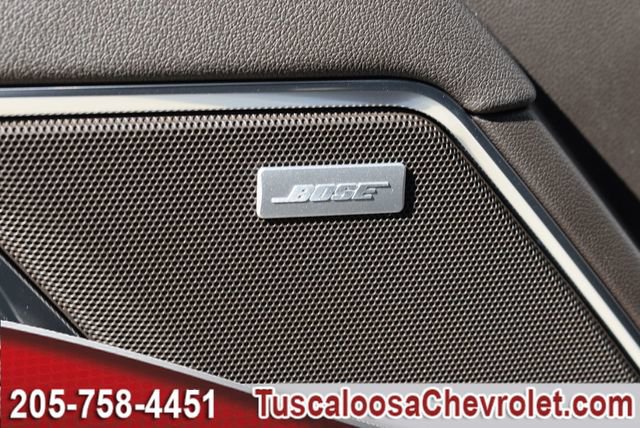 New 2026 Chevrolet Silverado 1500 RST w/ RST All Star Premium Package AWD/4WD image 14