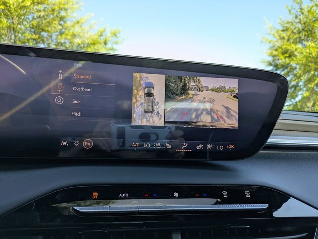 New 2026 Buick Enclave Avenir w/ Super Cruise Package FWD image 28