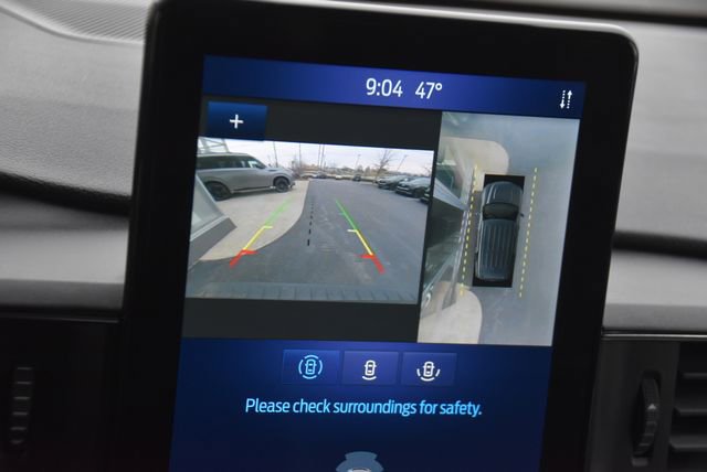 Used 2020 Ford Explorer ST w/ ST Street Pack image 4