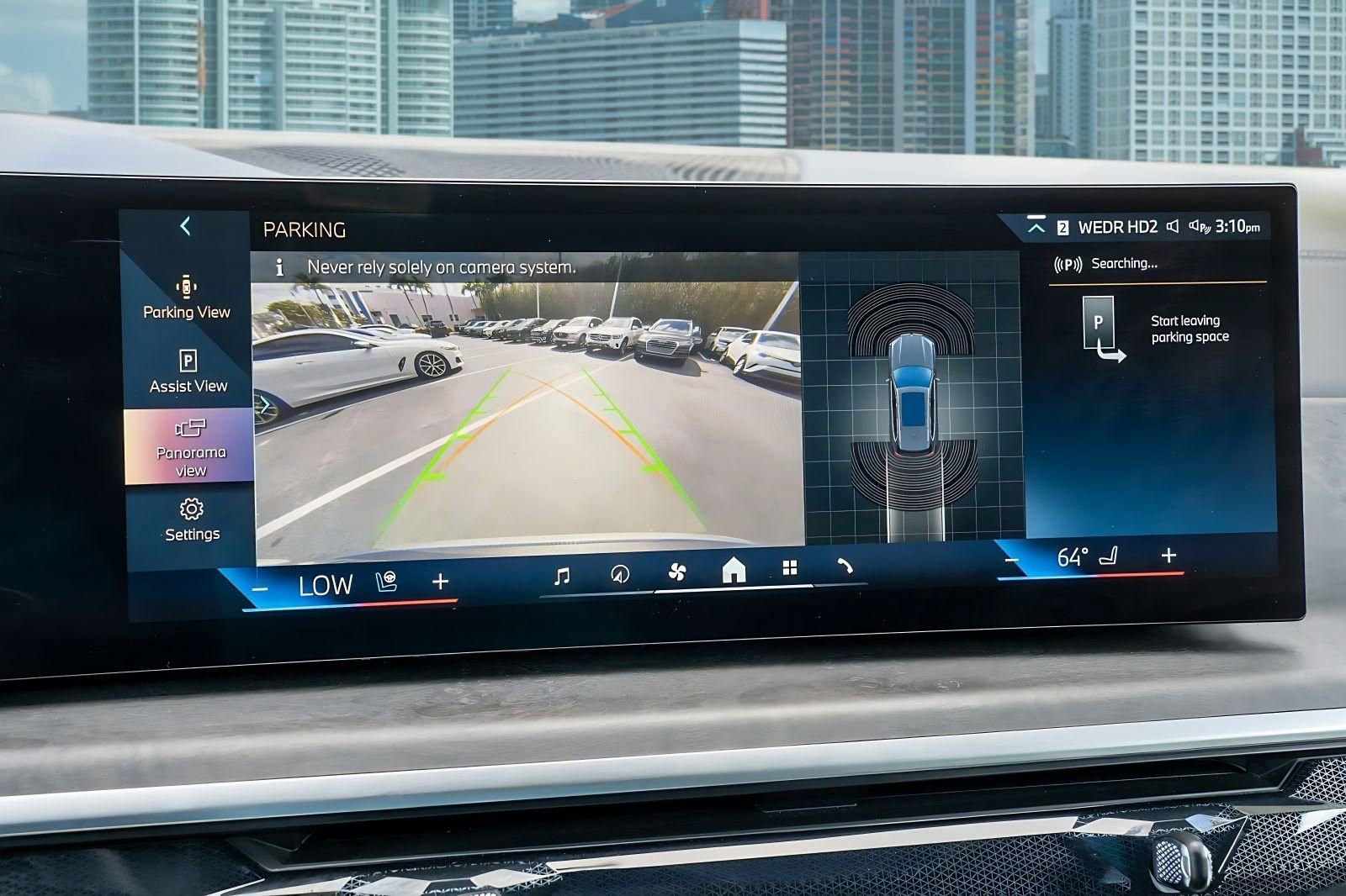 Used 2025 BMW X5 xDrive40i image 34