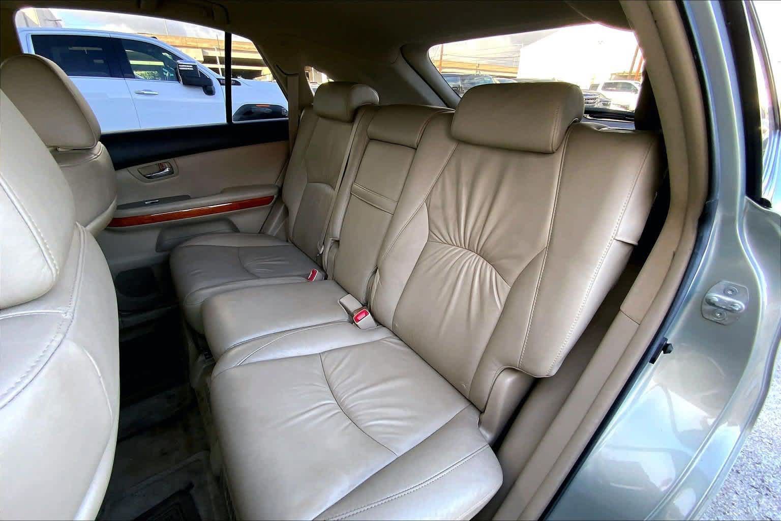 Used 2006 Lexus RX 400h AWD image 29