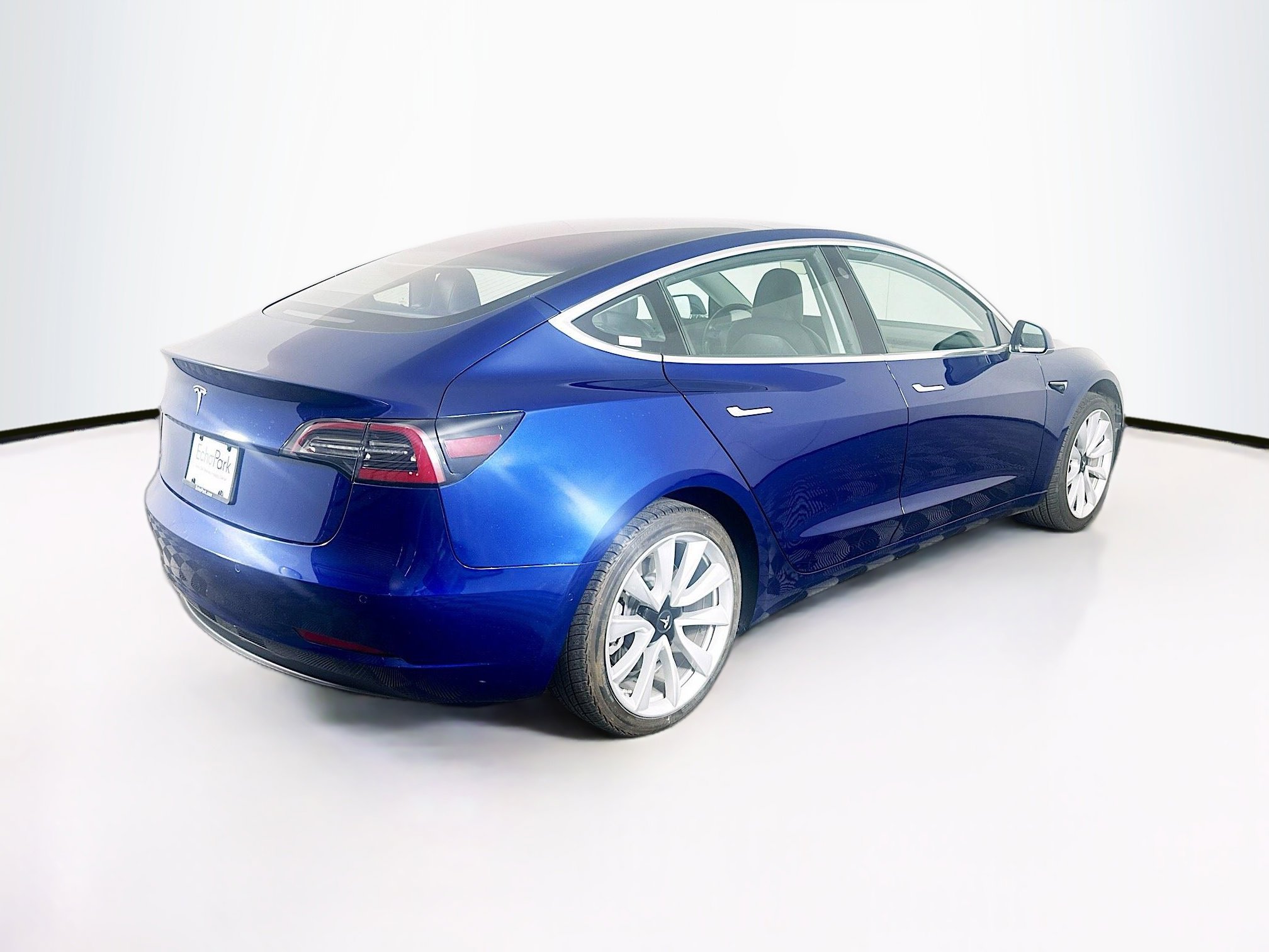 Used 2018 Tesla Model 3 Long Range image 9