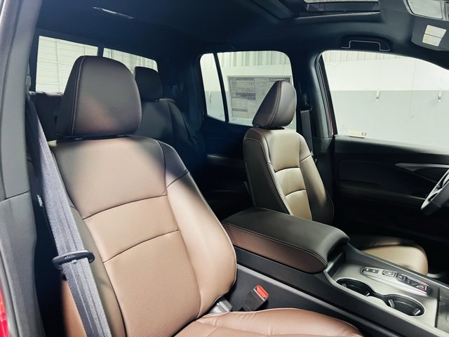 New 2026 Honda Ridgeline RTL image 31