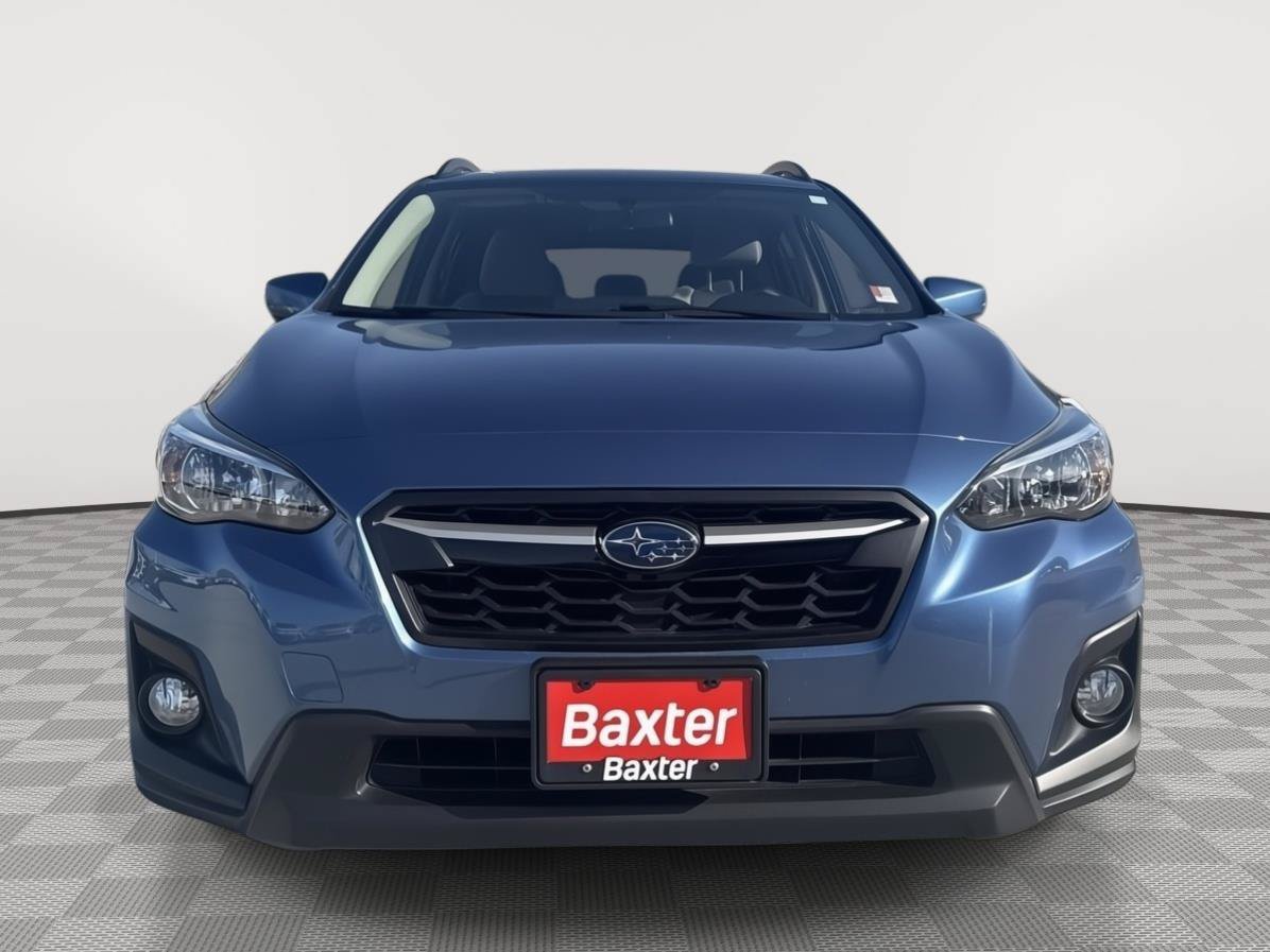 Used 2019 Subaru Crosstrek 2.0i Premium AWD/4WD image 13