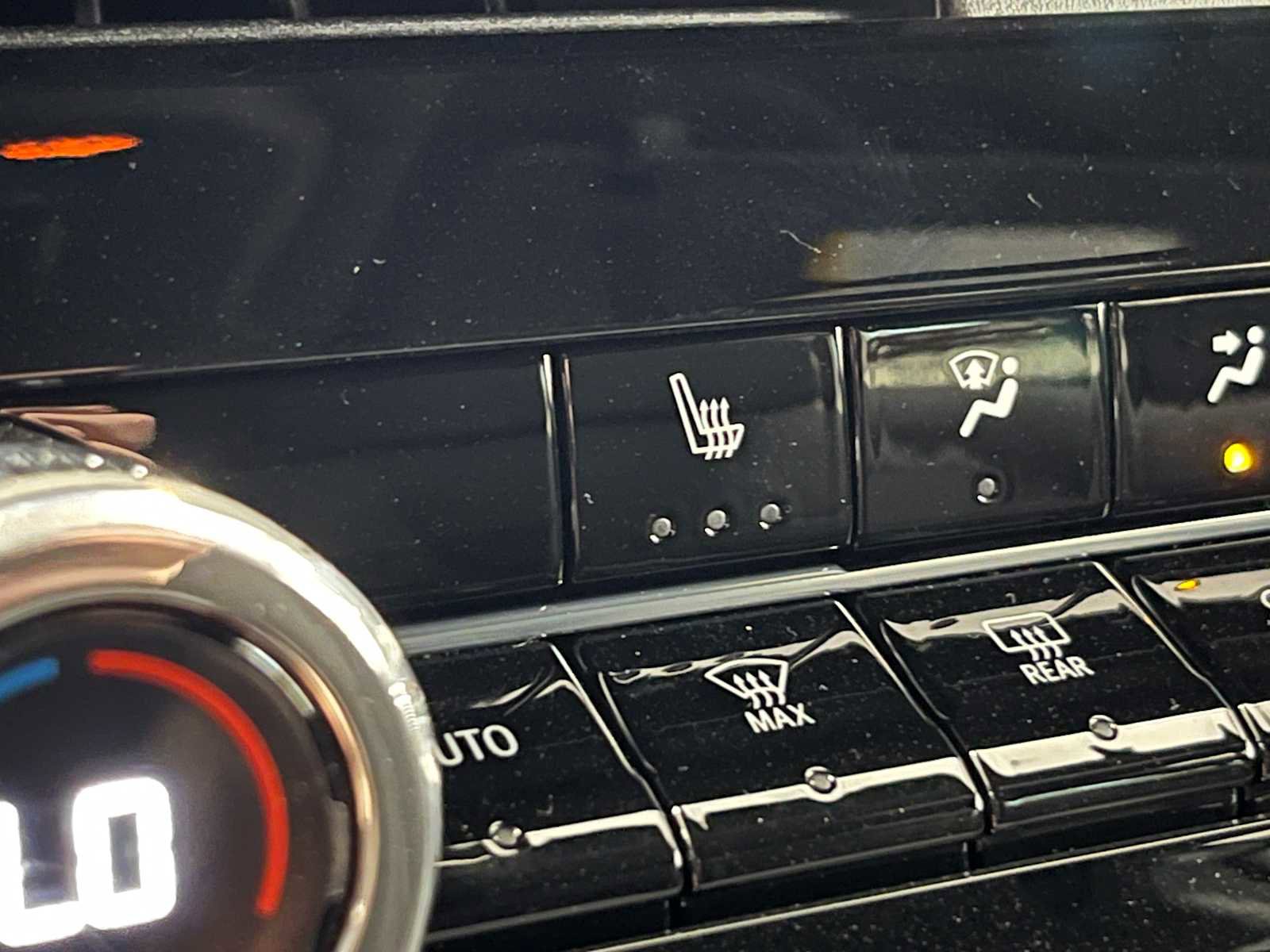 New 2025 Honda Prologue EX image 22