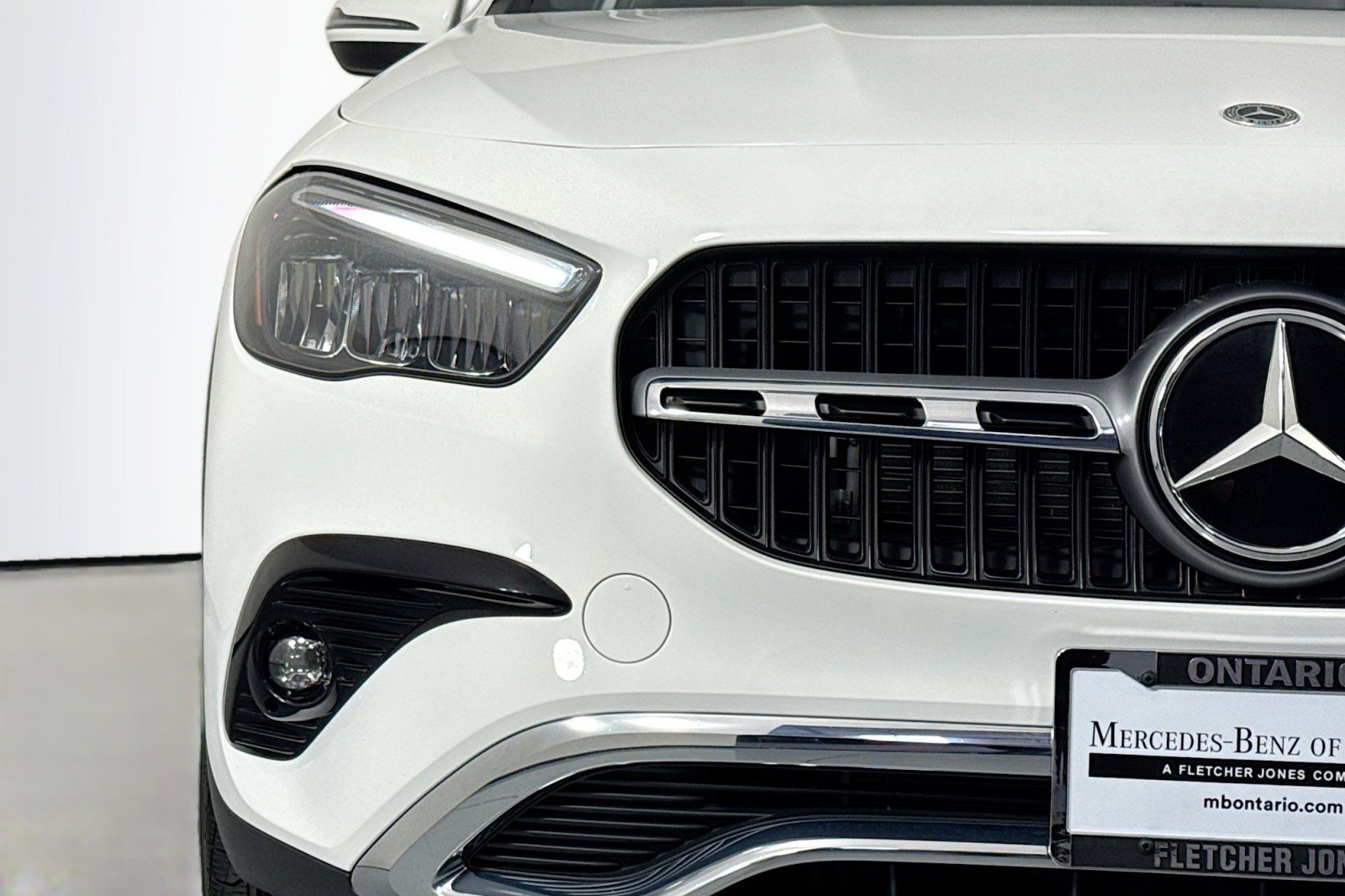 Certified 2026 Mercedes-Benz GLA 250 4MATIC image 15