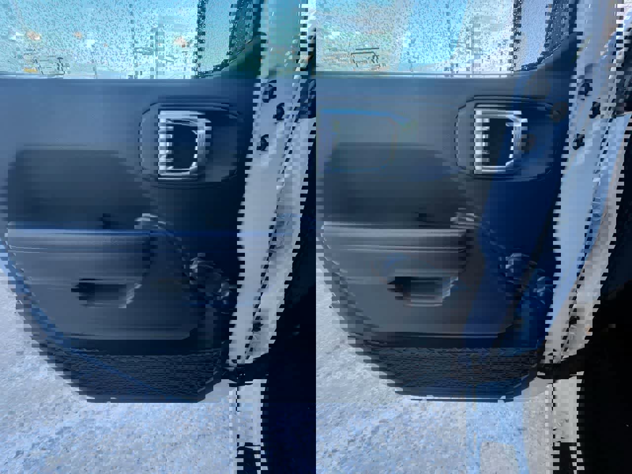 Used 2021 Jeep Wrangler Unlimited Sport image 13