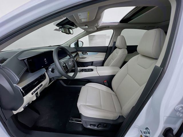 New 2025 Nissan Murano SL w/ Cargo Package image 18