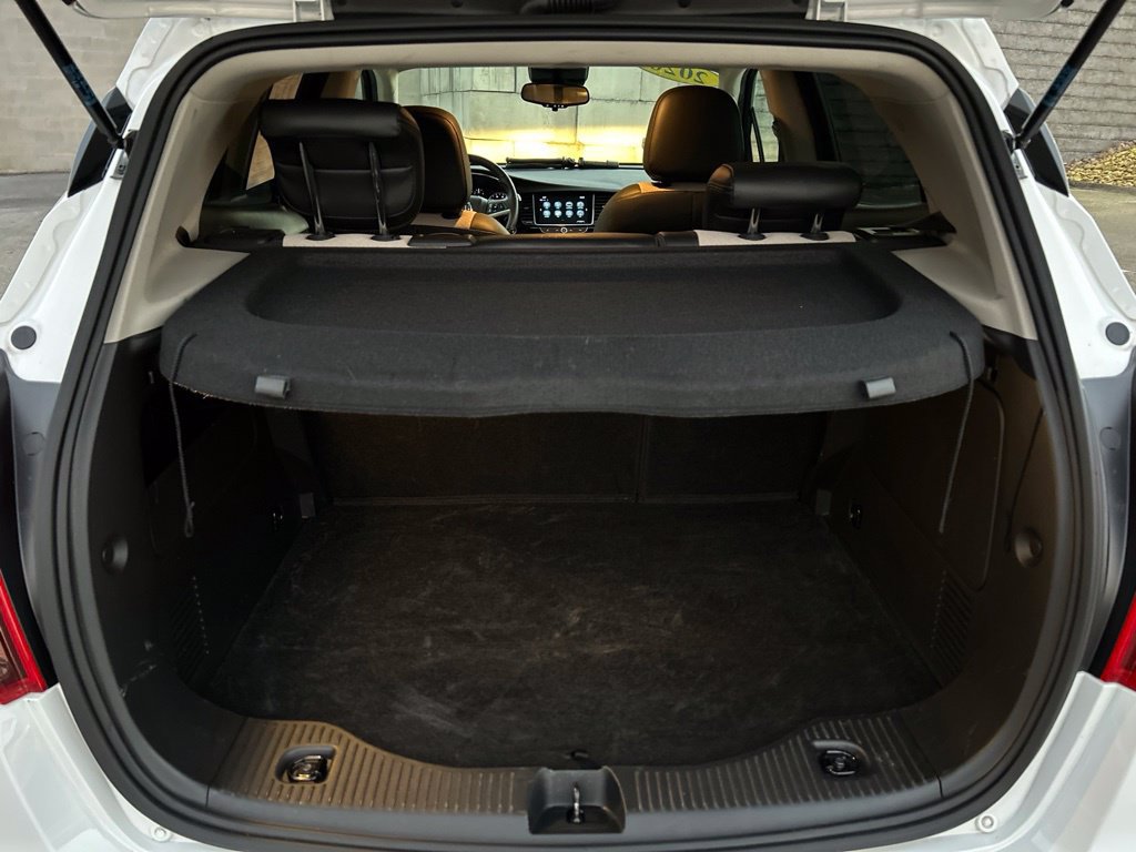 Used 2020 Buick Encore Preferred w/ Safety Package FWD image 43