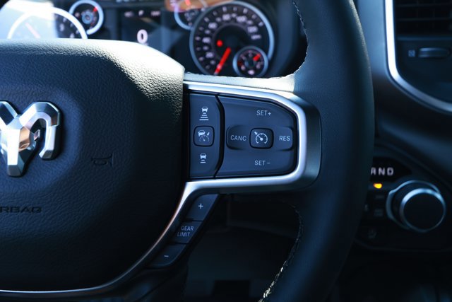 New 2026 RAM 1500 Big Horn image 14