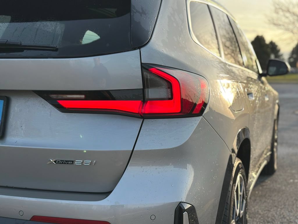 New 2026 BMW X1 xDrive28i w/ Technology Package AWD/4WD image 12