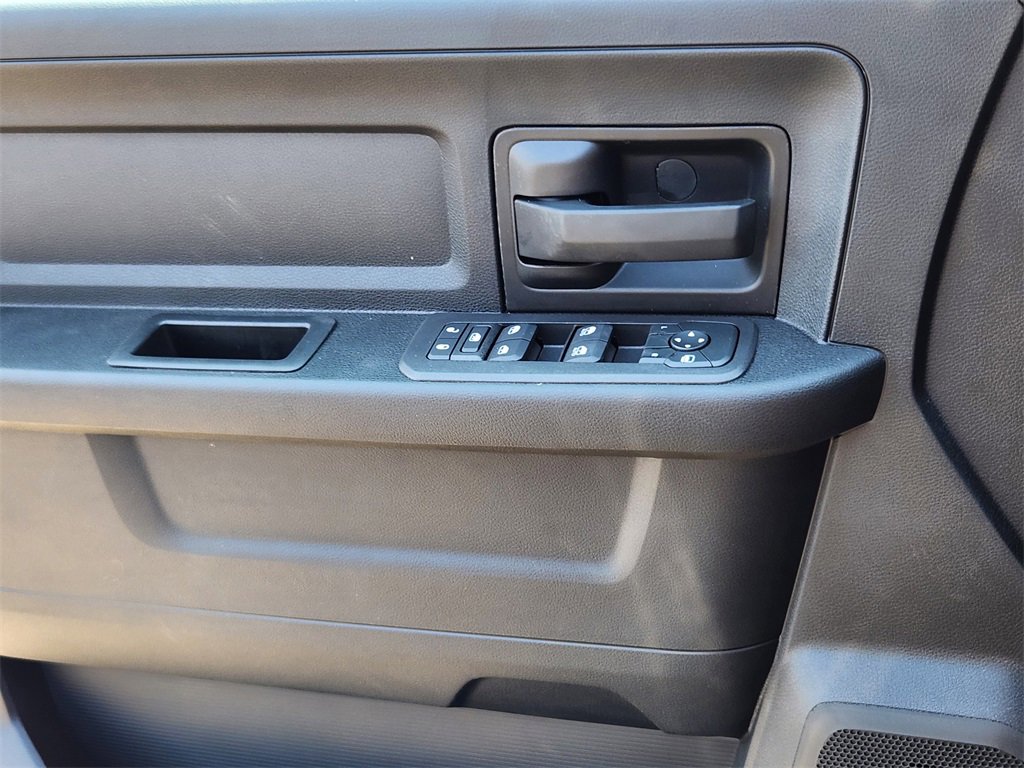 New 2025 RAM 2500 Tradesman image 6