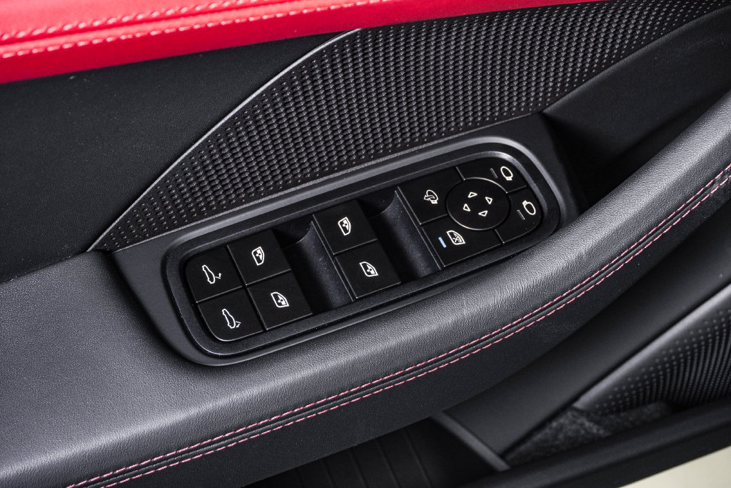 New 2026 Porsche Panamera 4 AWD/4WD image 26