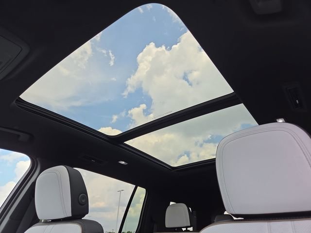 New 2026 Chevrolet Traverse High Country image 19