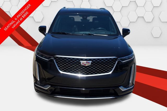 Used 2024 Cadillac XT6 Premium Luxury w/ Platinum Package AWD/4WD image 9