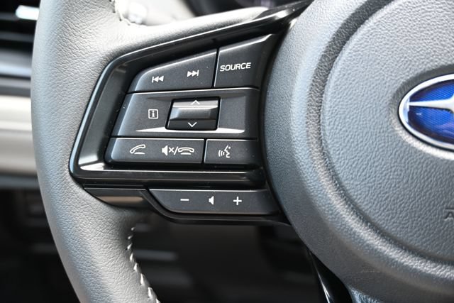 New 2026 Subaru Forester Premium AWD/4WD image 29