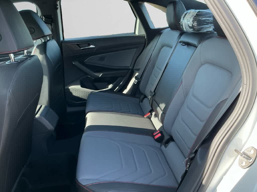 New 2026 Volkswagen Jetta GLI Autobahn FWD image 13