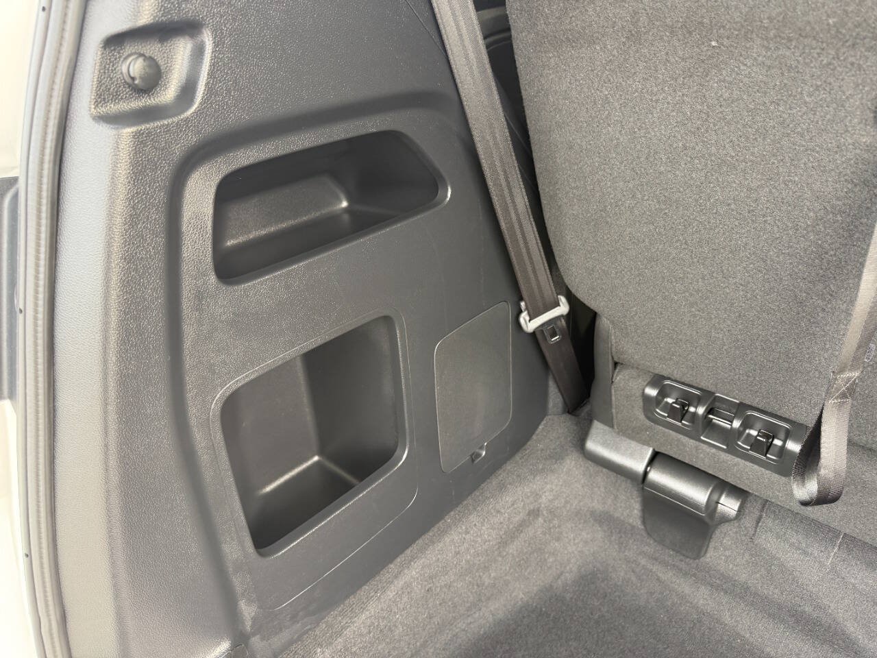 Used 2026 Honda Odyssey Elite image 32