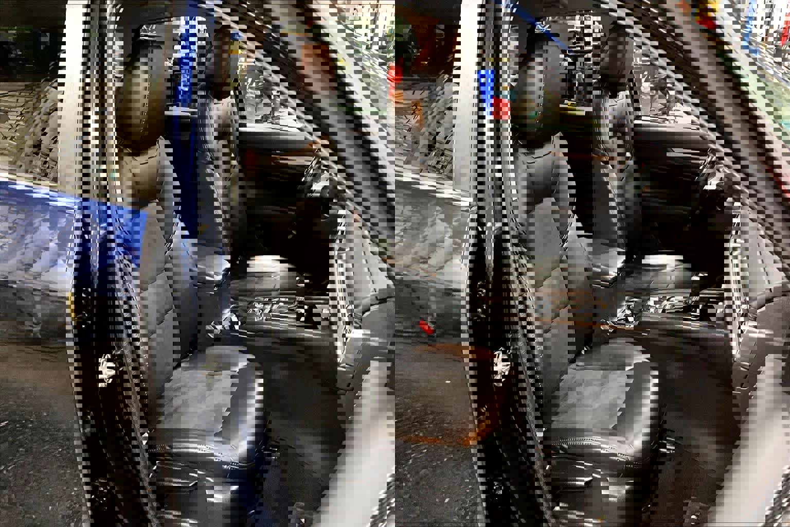 Used 2019 MAZDA CX-5 Touring image 7