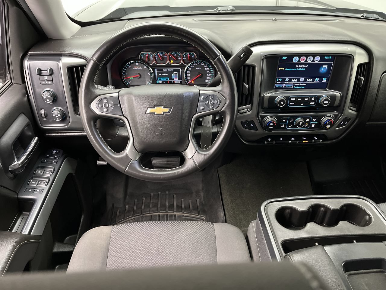 Used 2016 Chevrolet Silverado 1500 LT w/ All Star Edition AWD/4WD image 14