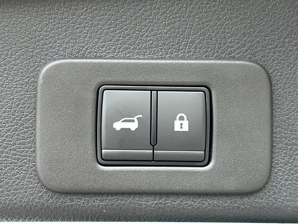 Used 2025 Nissan Murano SL w/ Cargo Package image 33