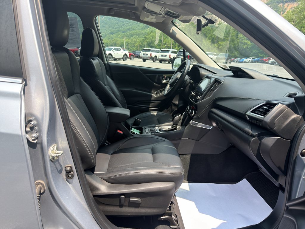 Used 2021 Subaru Forester Touring w/ Popular Package #2 AWD/4WD image 22