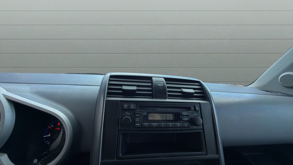Used 2008 Honda Element LX image 17