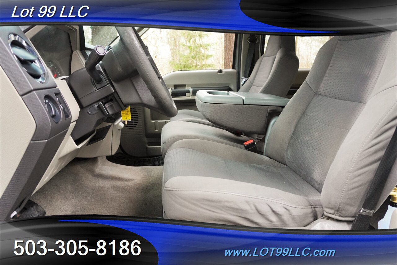 Used 2009 Ford F250 XLT AWD/4WD image 13