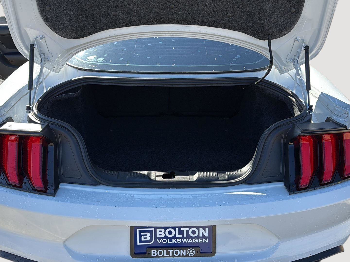 Used 2020 Ford Mustang Coupe image 21