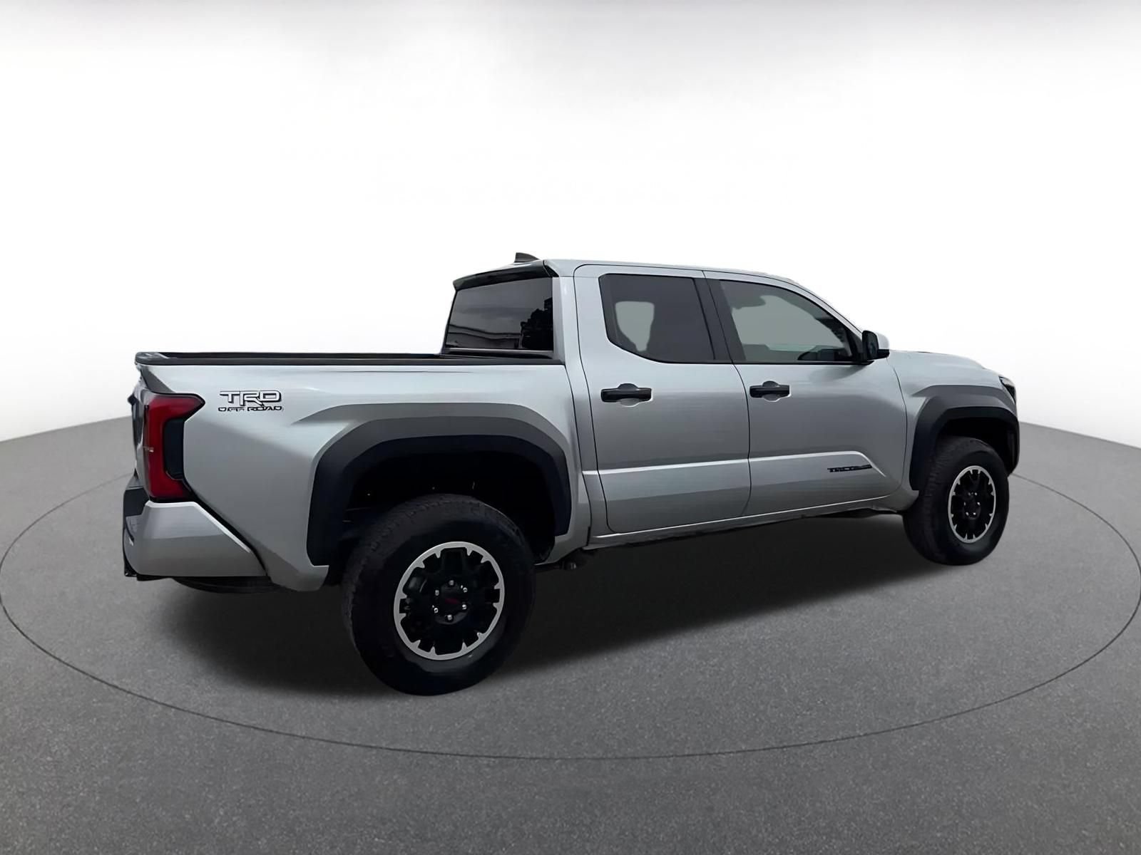 Used 2025 Toyota Tacoma TRD Off-Road AWD/4WD image 14
