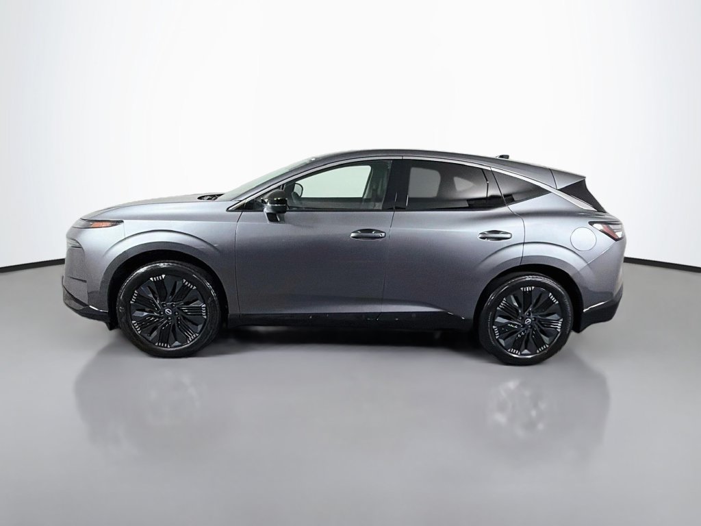 Used 2026 Nissan Murano Platinum w/ Cargo Package AWD/4WD image 4