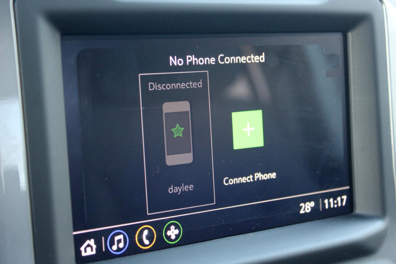 Used 2024 Chevrolet Silverado 1500 Custom image 36