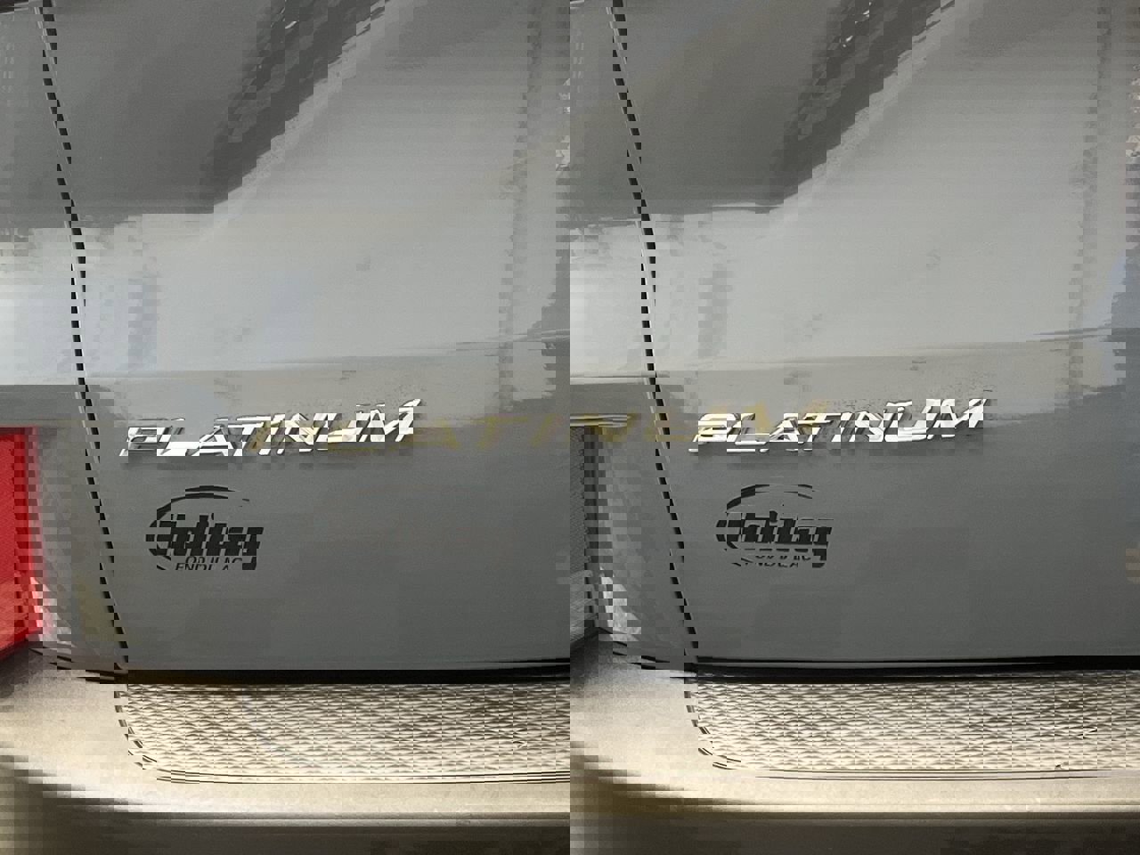 Certified 2024 Ford Escape Platinum image 33