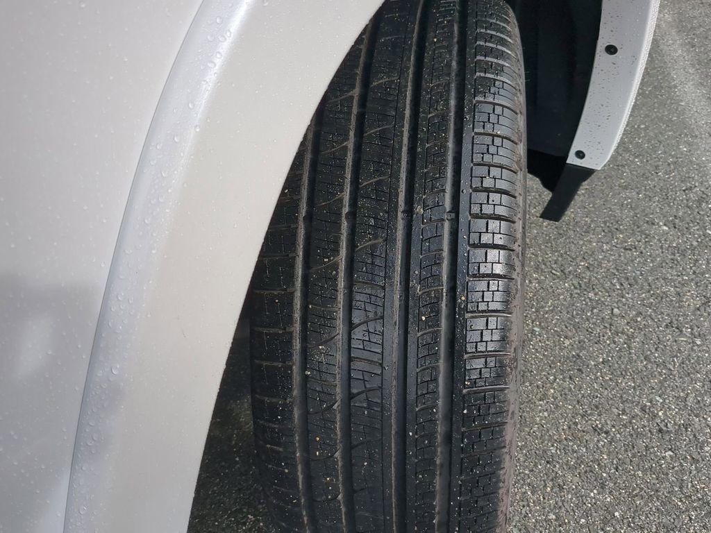 New 2026 RAM 1500 Tungsten w/ Towing Technology Group image 12