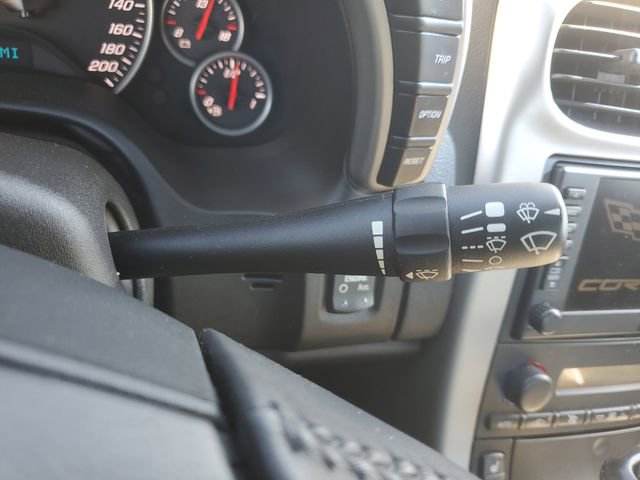 Used 2005 Chevrolet Corvette Coupe w/ Preferred Equipment Group image 25