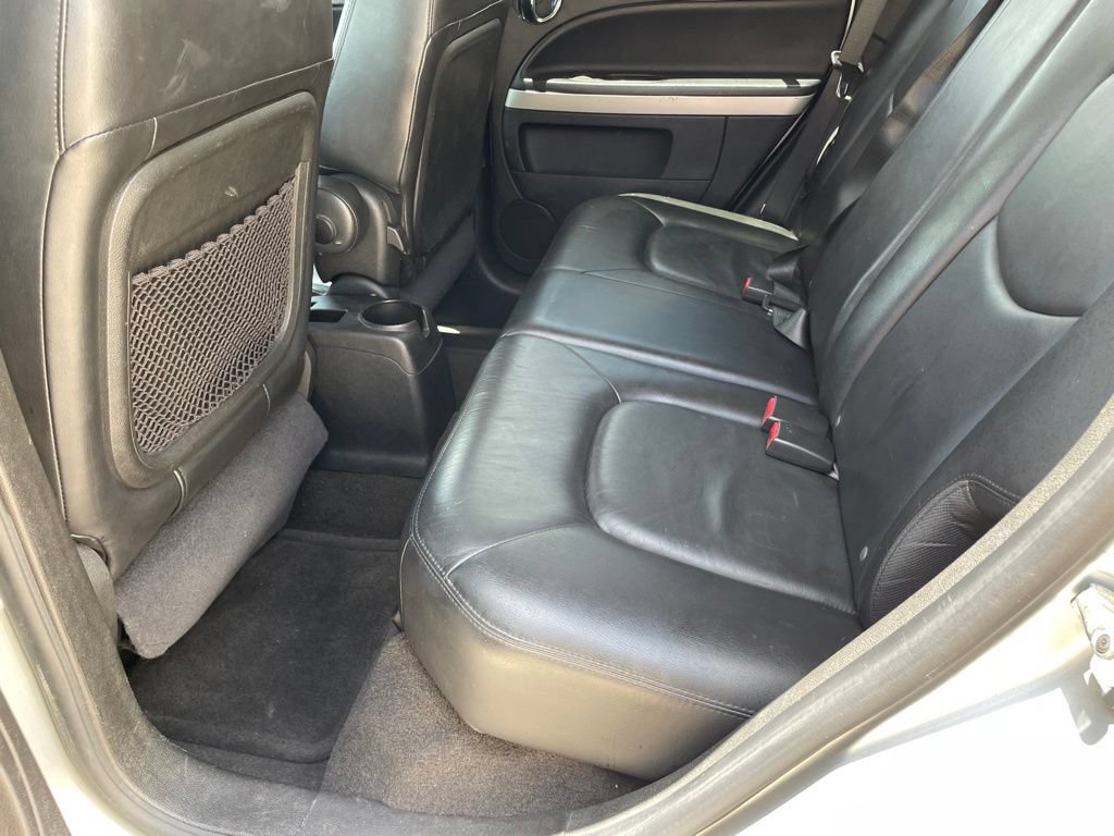 Used 2009 Chevrolet HHR LT w/ LT Preferred Equipment Group FWD image 19