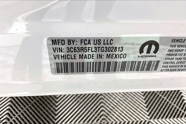 New 2026 RAM 2500 Laramie w/ Night Edition AWD/4WD image 9