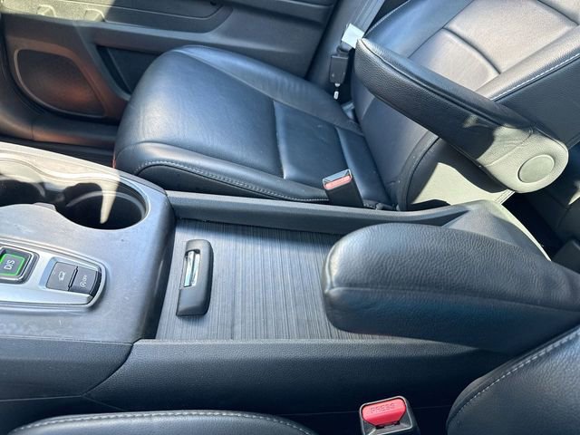 Used 2022 Honda Pilot Special Edition image 20