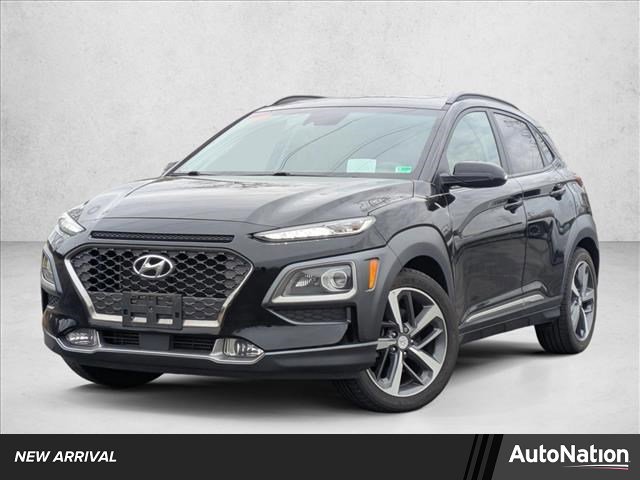 Used 2019 Hyundai Kona Ultimate video 1