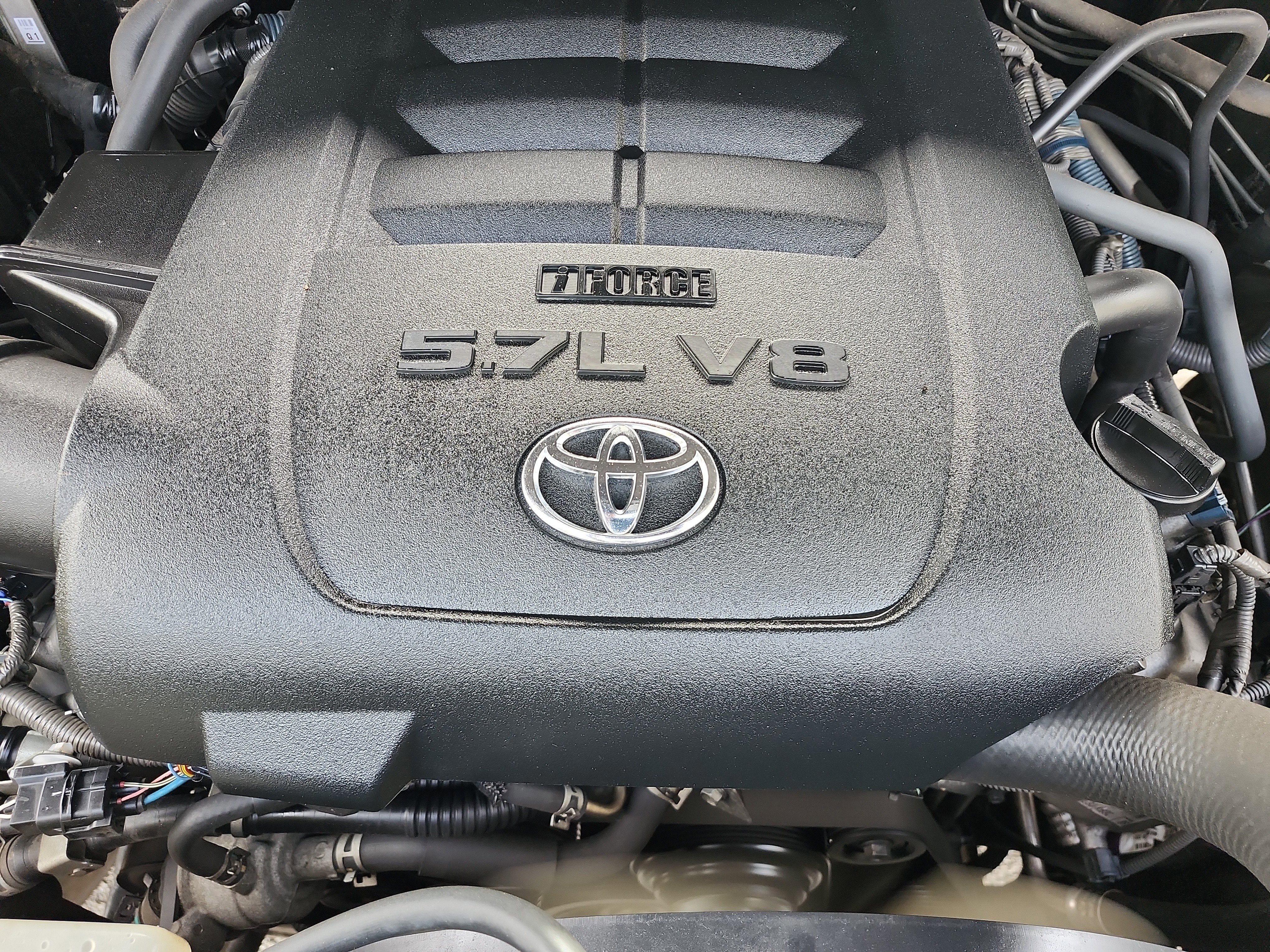 Used 2016 Toyota Tundra SR5 w/ SR5 Upgrade Package RWD image 23