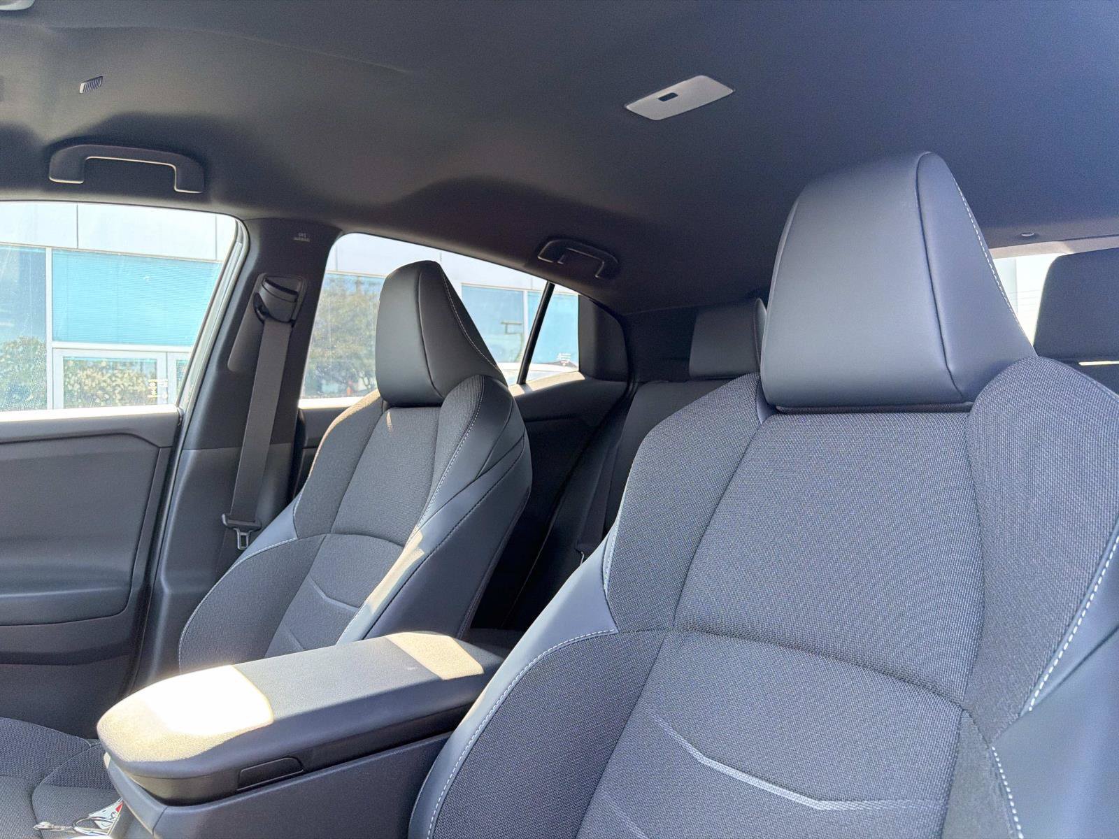 New 2026 Subaru Uncharted Premium FWD image 19